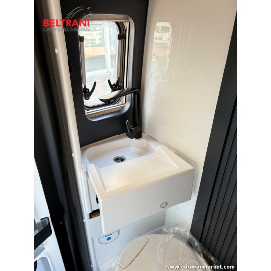 Knaus Boxlife 540 MQ Platinum Selection 2026 | Tetto Pop-up